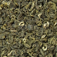 Зелений чай Зелений оксамит Osmantus, 500г