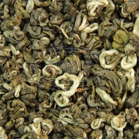 Зелений чай Зелений Равлик Плюс, Osmantus, 500г