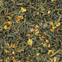 Зелений чай з османтусом Osmantus, 500г