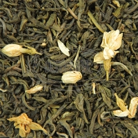 Зелений чай з жасмином  Osmantus, 500г