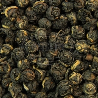 Чорний чай Золота перлина Osmantus, 500г