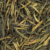 Чорний чай Золоті стріли Osmantus, 500г