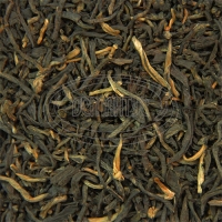 Чорний чай Золотий Юннань Osmantus, 500г
