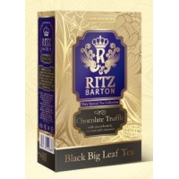 Чай Ritz Barton Сhocolate Truffle 100 гр.