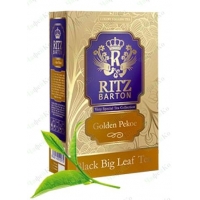 Чай Ritz Barton Golden Pekoe 250 гр.