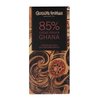 Черный шоколад Amatller 85% Ghana, арт. аmt_3523, 70г
