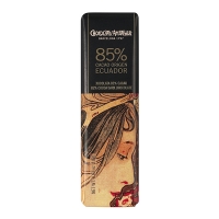 Черный шоколад Amatller 85% Ecuador арт. amt_3529, 18г