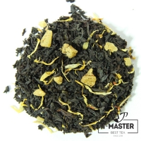 Чорний чай Алоє-помело T-MASTER, 500г