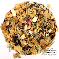 Фруктово-травяний чай Апельсиновий шейк T-MASTER, 500г