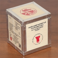 Чай черный Ассам Раджгар TGFOP1 T-MASTER, 100г