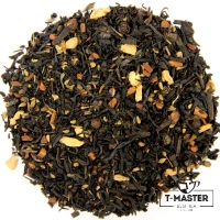 Чорний чай Аюрведа-чай T-MASTER, 500г