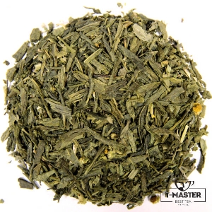 Зелений чай Доброго здоров'я T-MASTER, 500г