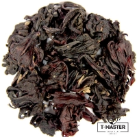 Квітковий чай Каркаде T-MASTER, 500г