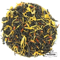 Чорний чай Кленовий сироп T-MASTER, 500г