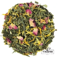 Зелений чай Кленовий сироп T-MASTER, 500г