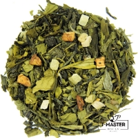 Зелений чай Королівська Радість T-MASTER, 500г