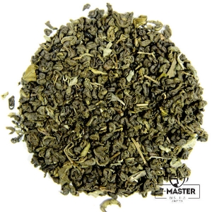 Зелений чай М'ятний T-MASTER, 500г