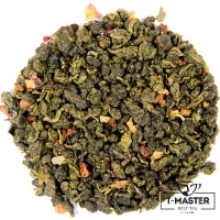 Чай Оолонг Полуниця T-MASTER, 500г