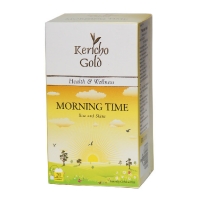 Травяной чай пакетированный Утренний Kericho Gold T-MASTER, 20х2г 