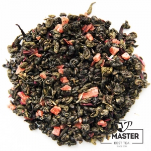 Зелений чай Рожева мрія T-MASTER, 500г