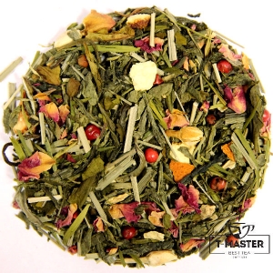 Трав'яний чай Серце дракона T-MASTER, 500г