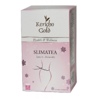 Травяной чай пакетированный Слим-Ти Kericho Gold T-MASTER, 20х1,5г 