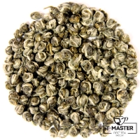 Білий чай Срібні перлини дракона T-MASTER, 250г