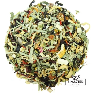 Трав'яний чай Великий луг T-MASTER, 500г