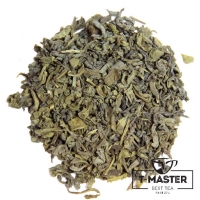 Зеленый вьетнамский чай T-MASTER, 500г 