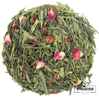 Зелений чай Зелений Барбарис T-MASTER, 500г