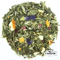 Зелений чай Зелений з чабрецем T-MASTER, 500г