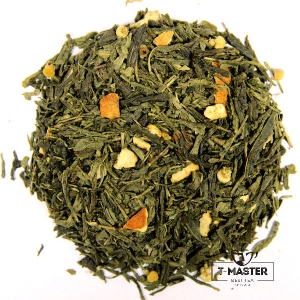 Зелений чай Зелений з ромашкой T-MASTER, 500г