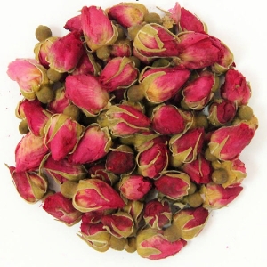 Квітковий чай Чайна троянда бутони T-MASTER, 250г