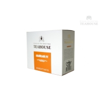 Трав'яний чай TEAHOUSE Альпійський луг (Гранд-пак), 80г (20 пакетів)