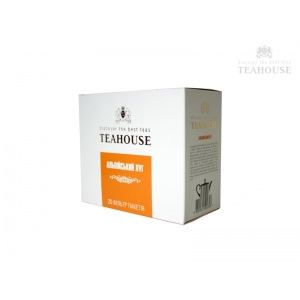 Трав'яний чай TEAHOUSE Альпійський луг (Гранд-пак), 80г (20 пакетів)