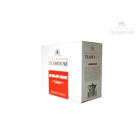 Чорний чай TEAHOUSE Англійській сніданок (Гранд-пак), 80г (20 пакетів)