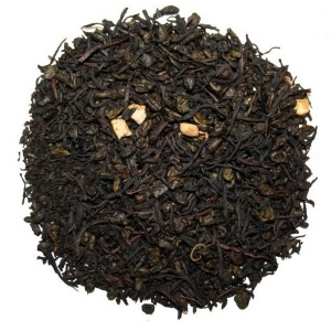 Чорний + зелений чай TEAHOUSE Божевільний Капелюшник 250г