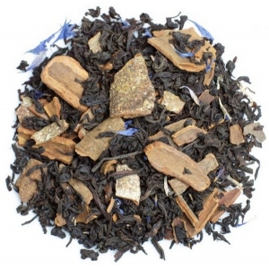 Чорний чай TEAHOUSE Капітанський 250 г