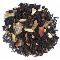 Чорний чай TEAHOUSE Масала  250 г
