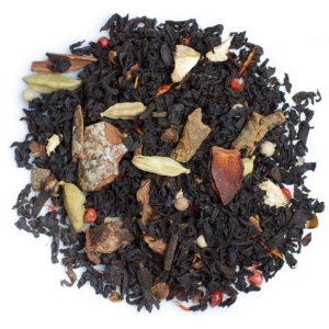 Чорний чай TEAHOUSE Масала  250 г