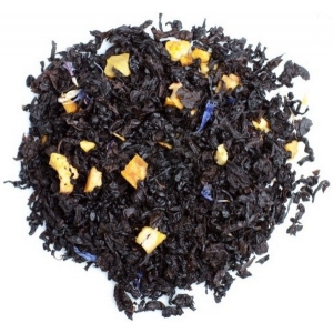 Чорний чай TEAHOUSE Зимова казка 250 г