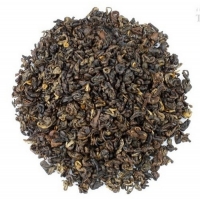 Чорний чай TEAHOUSE Червоний Дракон (Золотий Равлик) 250 г
