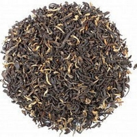 Черный чай TEAHOUSE Ассам Meleng 100г