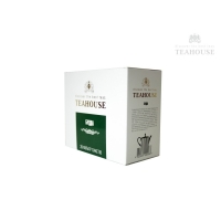 Зелений чай TEAHOUSE Будда (Гранд-пак), 80г (20 пакетів)
