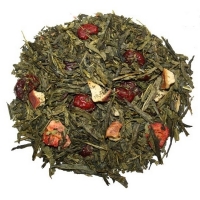 Зелений чай TEAHOUSE Аліса 250г