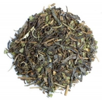 Зелений чай TEAHOUSE Марракеш 250г