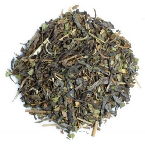 Зелений чай TEAHOUSE Марракеш 250г