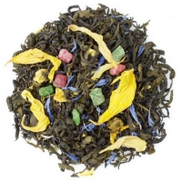 Зелений чай TEAHOUSE Політ метелика 250г
