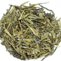 Зелений чай TEAHOUSE Сенча (Сэнтя) 250г