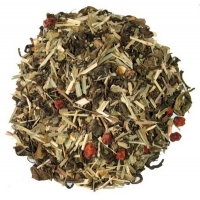 Зелений чай TEAHOUSE Мохіто 250г